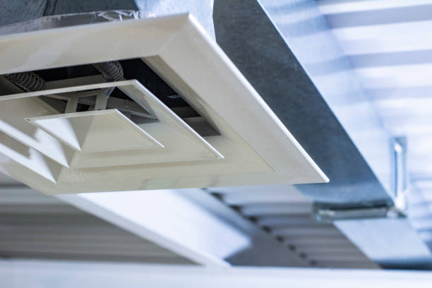 Aromas, CA Airduct Cleaning Company