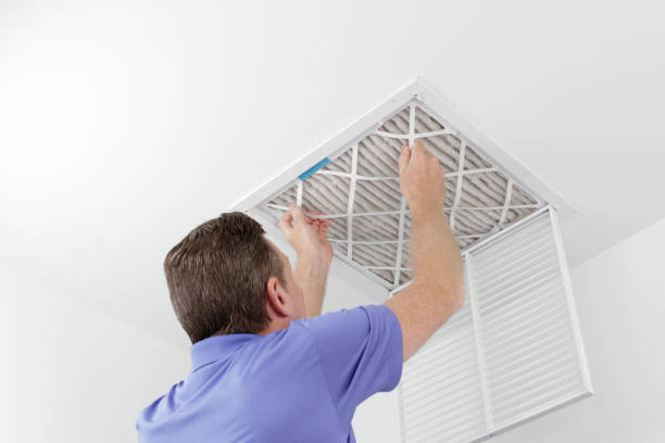Best HVAC Air Duct Cleaning  in Aromas, CA